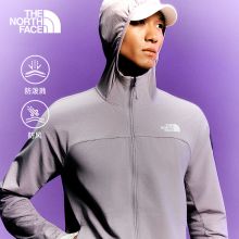 北面Tek Approach棋盘格软壳PRO外套男户外新款TheNorthFace|8HE5