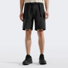 北面男速干裤凉感短裤户外徒步透气新款TheNorthFace|87W4