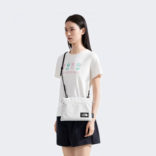 北面男女同款Light单肩包斜挎包轻量户外新款TheNorthFace|8DJQ