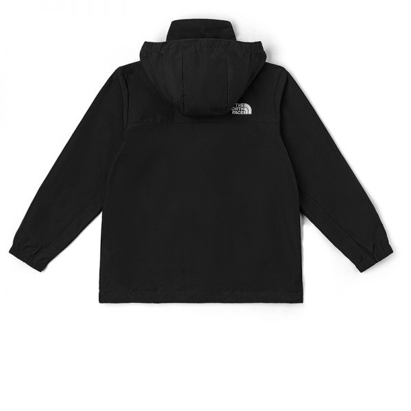 北面童装儿童男女防泼溅工装防风外套户外新款TheNorthFace|8BYU
