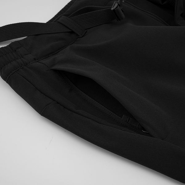 TheNorthFace北面运动长裤女户外运动舒适防泼溅春季新款|7WCL
