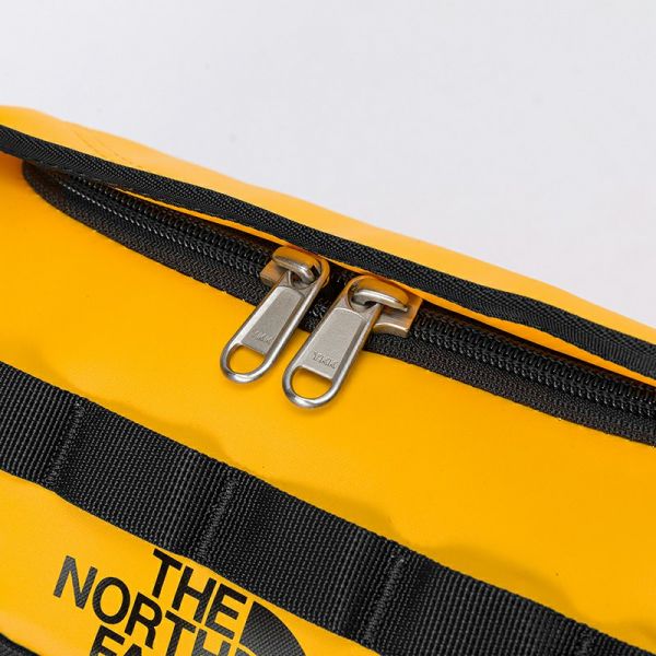 TheNorthFaceUE北面中性迷你轻便洗漱包手拿包春夏上新|52TF