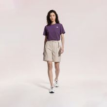 北面短袖男女款T恤NSE速干运动户外透气新款TheNorthFace|8GXC