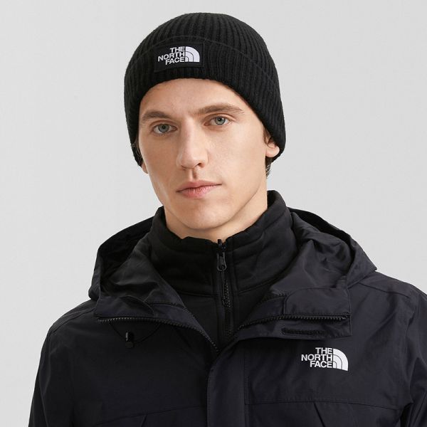 TheNorthFace北面三合一冲锋衣男ANTORA防水户外软壳内胆新|7W7T