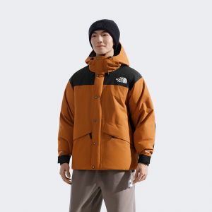 北面男Mountain羽绒服保暖鹅绒TheNorthFace|8FGH