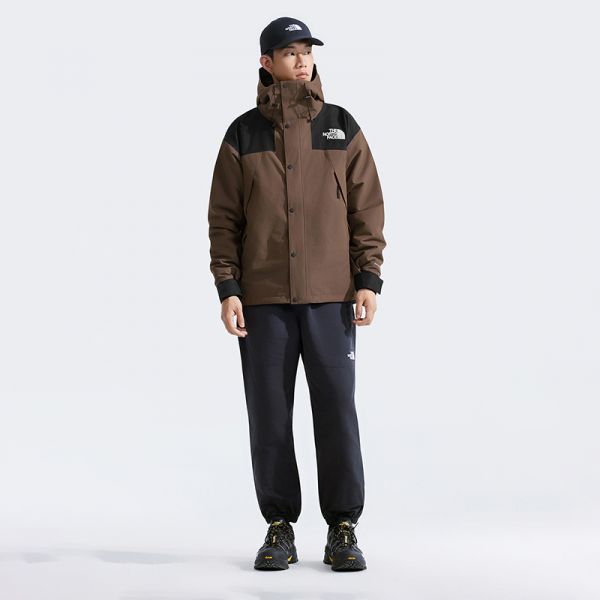 北面经典ICON冲锋衣男Mountain户外防水潮牌TheNorthFace|88XF