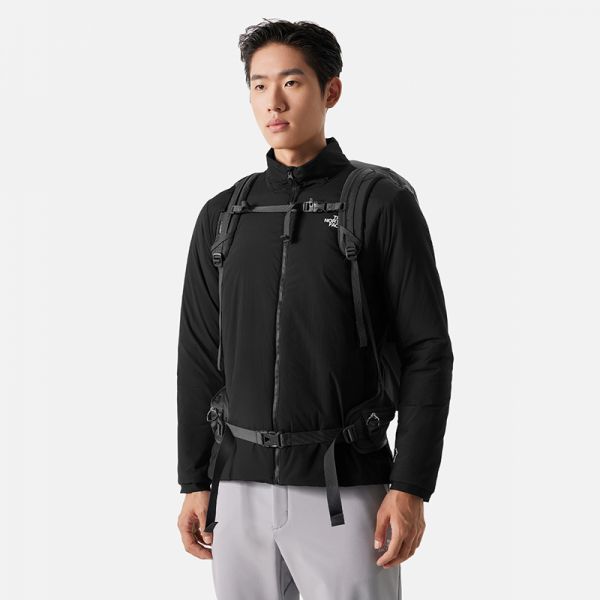TheNorthFace北面夹棉外套男户外保暖防泼溅秋季新款|5B2M