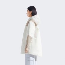 北面女Mountain中长款羽绒服保暖鹅绒户外防水TheNorthFace|8DX4