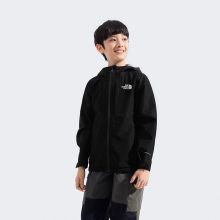 北面童装Dryzzle儿童男女冲锋衣防水外套户外TheNorthFace|8C8V
