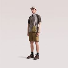 北面迷你单肩背提斜跨包男女同款轻便户外旅行TheNorthFace|8C6F
