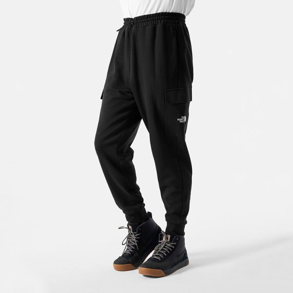 TheNorthFace北面针织长裤男户外舒适透气秋季|86Q1