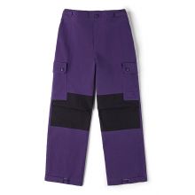 北面儿童休闲长裤男童女童运动户外防泼水新款TheNorthFace|8DU4