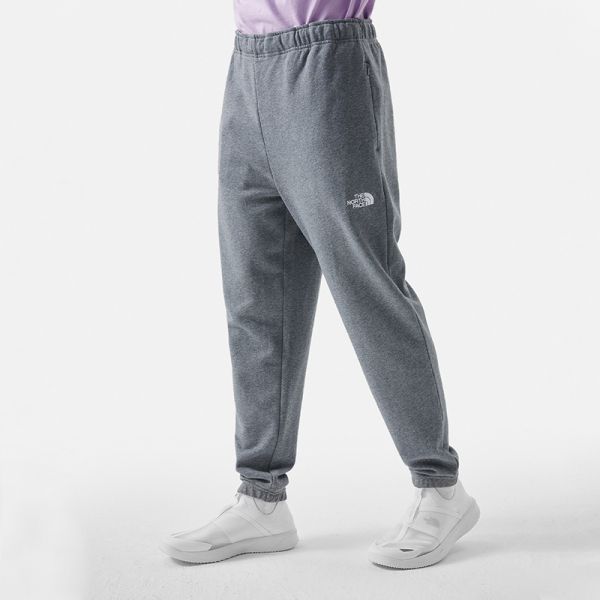 TheNorthFace北面针织长裤男户外舒适透气秋季上新|7QUW
