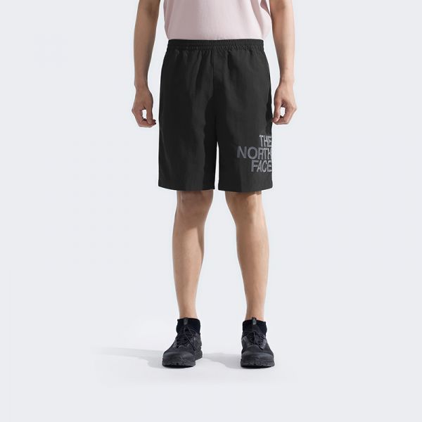 北面男防泼水休闲运动短裤户外旅行舒适夏新款TheNorthFace|8C0V