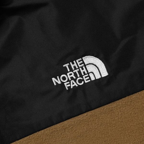 TheNorthFace北面抓绒上衣男户外舒适保暖上新|49AE