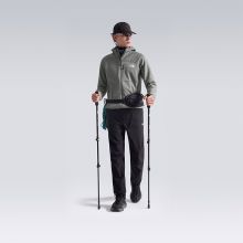 北面抓绒外套男Polartec运动上衣户外保暖徒步TheNorthFace|8KBN