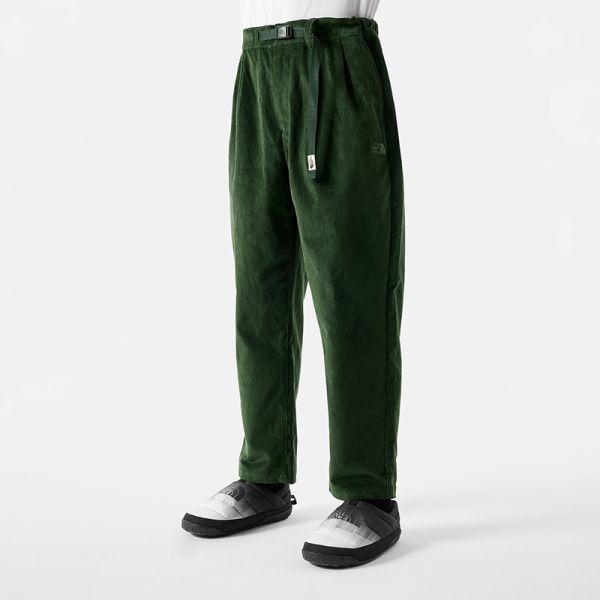 TheNorthFace北面休闲长裤男户外舒适耐穿秋季新款|81SG