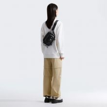 北面男女同款Base Camp腰包户外徒步登山新款TheNorthFace|8BK5