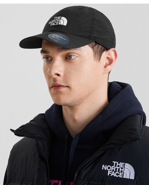 TheNorthFace北面HORIZON棒球帽情侣款遮阳防护户外夏季新款|5FXL