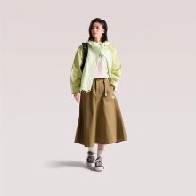 北面冲锋衣女PERTEX轻量防水外套户外徒步新款TheNorthFace|8F1A