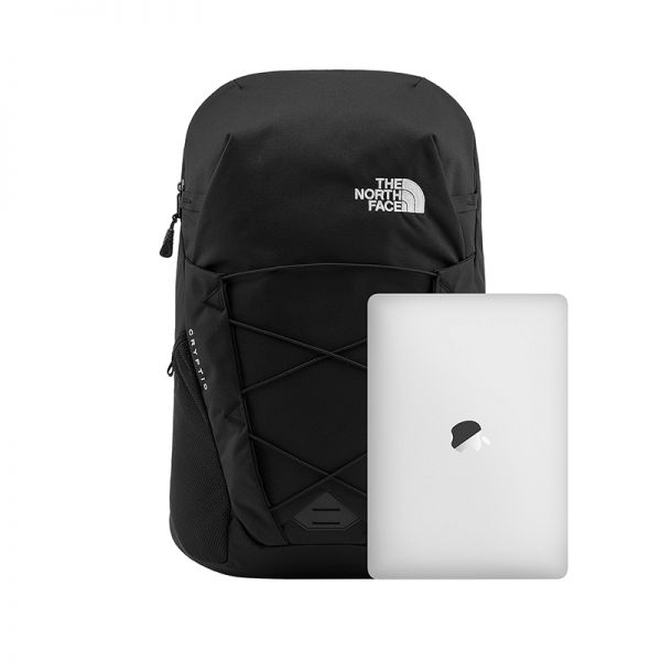 下M【经典款】TheNorthFace北面双肩背包通用款户外便捷上新|3KY7