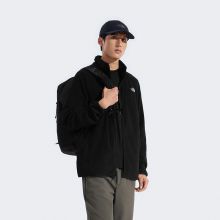 北面Glacier抓绒衣外套男立领运动户外保暖TheNorthFace|8FHX