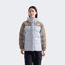 北面经典ICON女HMLYN喜马拉雅羽绒服保暖鹅绒TheNorthFace|4R2W