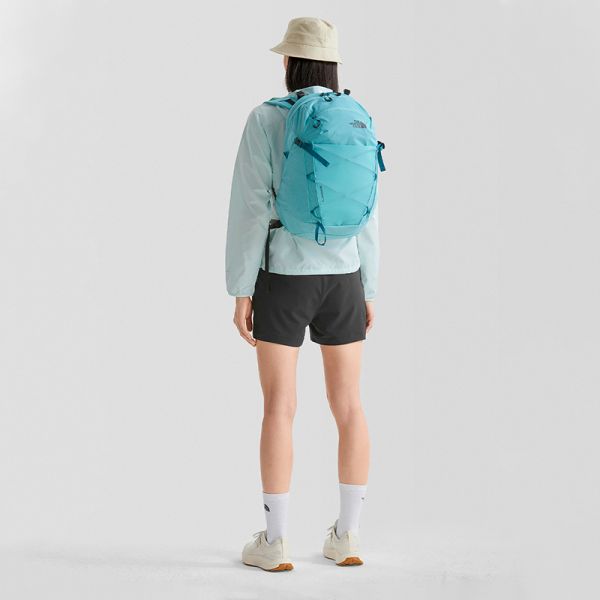 TheNorthFace北面技术背包通用款户外舒适背负上新|81DK