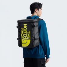 北面中性款Base Camp双肩背包30L户外徒步登山TheNorthFace|3KVR