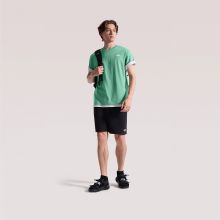 北面短袖男女同款T恤纯棉运动上衣户外透气新款TheNorthFace|8GVP