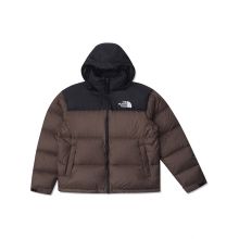 北面96 NUPTSE羽绒服潮牌经典ICON新款鹅绒TheNorthFace|3C8D