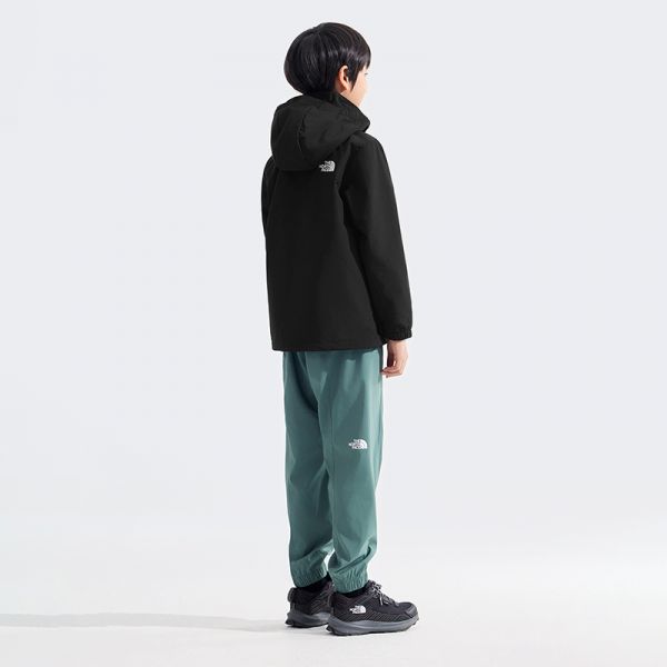 北面童装儿童男女防泼溅工装防风外套户外新款TheNorthFace|8BYU