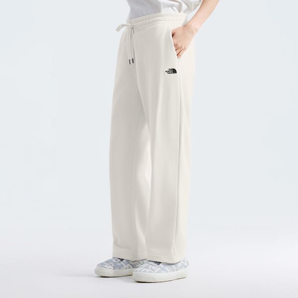 北面「新年蜕变」女休闲针织长裤户外透气新款TheNorthFace|8DC5