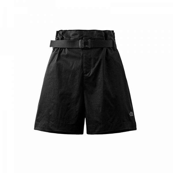 TheNorthFace北面短裤女户外舒适耐穿上新|7WC1