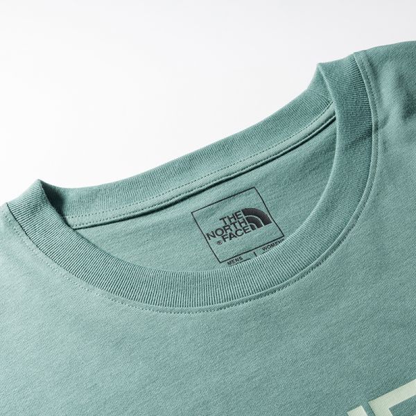 TheNorthFace北面短袖T恤通用款户外舒适透气秋季新款|86PQ