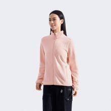 【经典款】北面女抓绒三合一冲锋衣防水户外TheNorthFace|8HM6