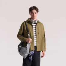 北面男士衬衫外套长袖Beta运动户外透气新款TheNorthFace|8KFP