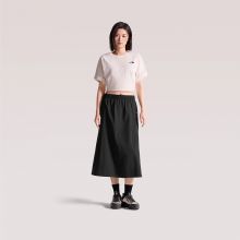 北面North Dome半身裙女防风防泼水户外休闲TheNorthFace|8DGT