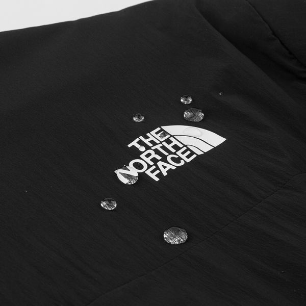 TheNorthFace北面夹棉外套男户外保暖防泼溅秋季新款|5B2M