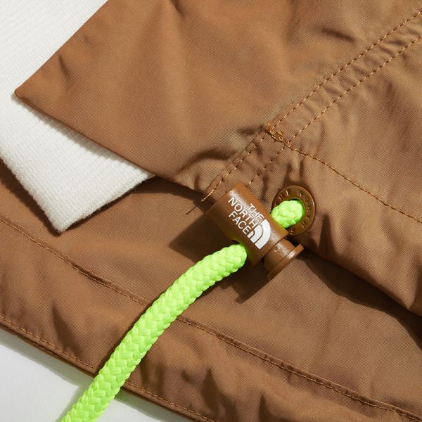 TheNorthFaceUE北面先锋设计女宽松连帽卫衣23春夏新款7W9Y