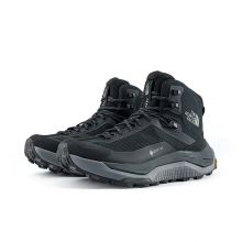 北面女Fastpack中帮徒步鞋GTX防水抓地鲨齿户外TheNorthFace|8D9W