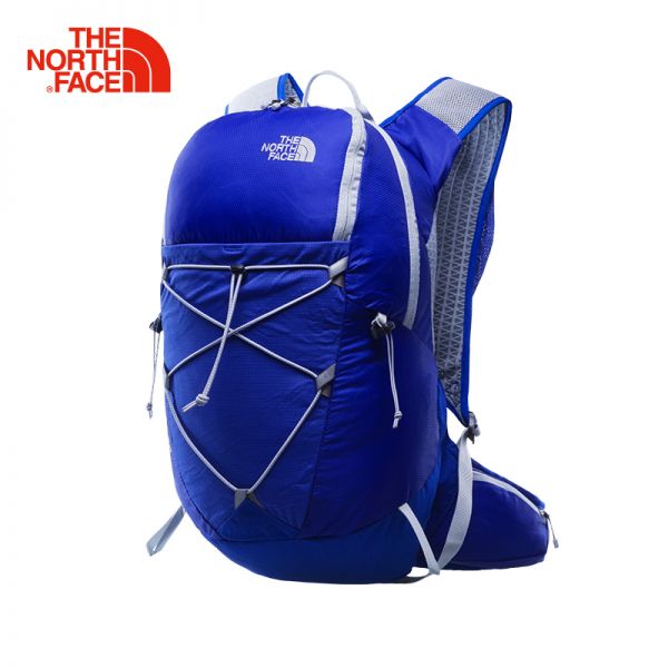 下MTheNorthFace北面春夏新品轻便减负户外男女通用技术背包|3BXZ