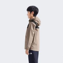 北面童装儿童Antora冲锋衣防水硬壳外套男户外防风TheNorthFace|8A48