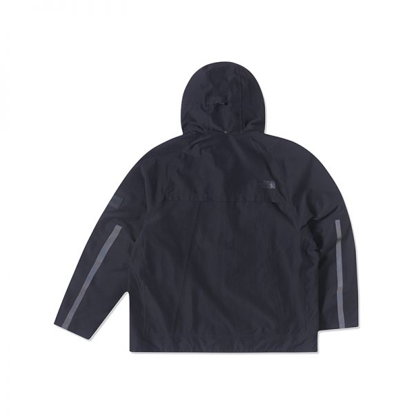 TheNorthFace北面UE先锋设计冲锋衣硬壳外套男防水23秋冬新款83PR