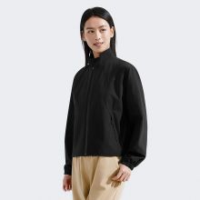 北面NorthDome防晒衣女机能防泼水防风外套户外TheNorthFace|8DGR