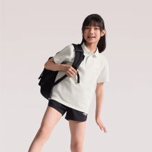 北面儿童速干POLO衫男女童短袖运动户外新款TheNorthFace|8GZM