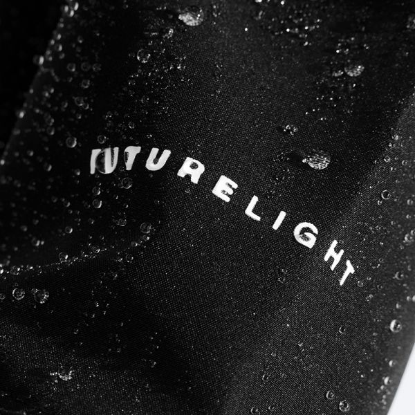 北面女Dryzzle硬壳冲锋衣外套FL纳米壳防水透汽TheNorthFace|8DF1