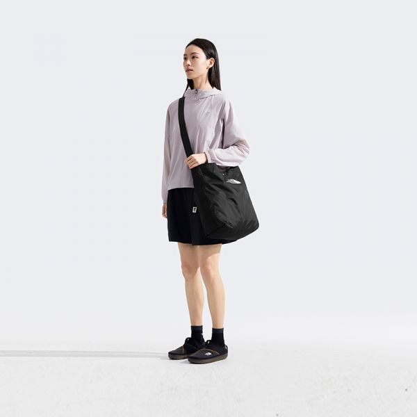 北面男女同款Urban托特包背提两用城市休闲新款TheNorthFace|8DJS