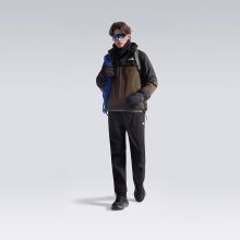 北面羽绒三合一男GTX防水Mountain Light鹅绒TheNorthFace|83RR
