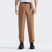 北面男凉感速干裤长裤户外吸湿春季新款TheNorthFace|8CUB